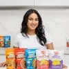 Sharon Lally Joshi