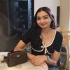 Masuma Hussain