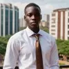 Michael Mwania