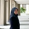 Raiha Nadia Mohd Ariffin