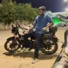 Barath Kumar