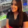 Sandra Al Ghazzawi
