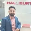 Pradeep Kumar