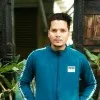 Mohd Nazam