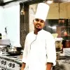 Chef Raveen