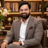 AJAY KUMAR