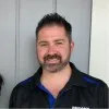 Mark Falconer