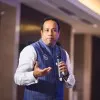 Prashant Dhuri