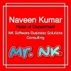 Naveen Kumar