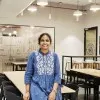 Pottigari Harshitha