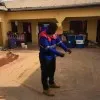 Benjamin Daneku