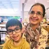 Rubeena Hosain