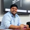 Adarsh Kumar Aryan