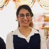 Kuhikaa Vaishnavee Arora