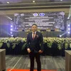 Aaron Collantes