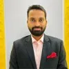 Mandar Sansare