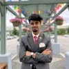 Dev Patel