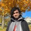Huzaifah Nadeem