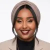 Iman Idris