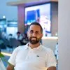 Tony Daoud