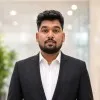 Ashish Kumar Ranjan