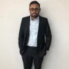 Thinesh Jayakumar