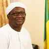 Madani Mamadou DIALLO