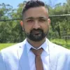 Ashish Dhakal