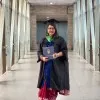 Debaroti Chowdhury
