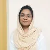 Saeeda Afrida Fathima