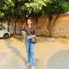 Radha Parashar
