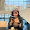 Maryam Kazemi