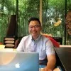 Fred Huang