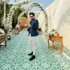 Rishabh mishra