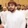Farooq Al Balushi