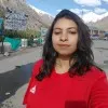 Tithi Sinha