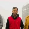 Krishan Goyal