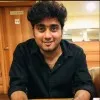 Santosh Raj Varma