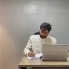 Kashif Khan
