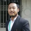 Deepjyoti Muchahary