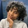 Kamesha Johnson