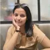 Mansi Kulashri