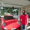 Karthikeyan Duraisamy