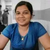Padmasudha Sridhar