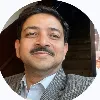 Vijayant Sinha