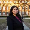Anushri Dwivedi