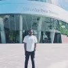 Kevin Raj
