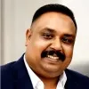 SUJITH SOMAN