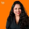 Kajal Mulik Content Marketing Strategist