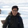 Jairus Macatangay